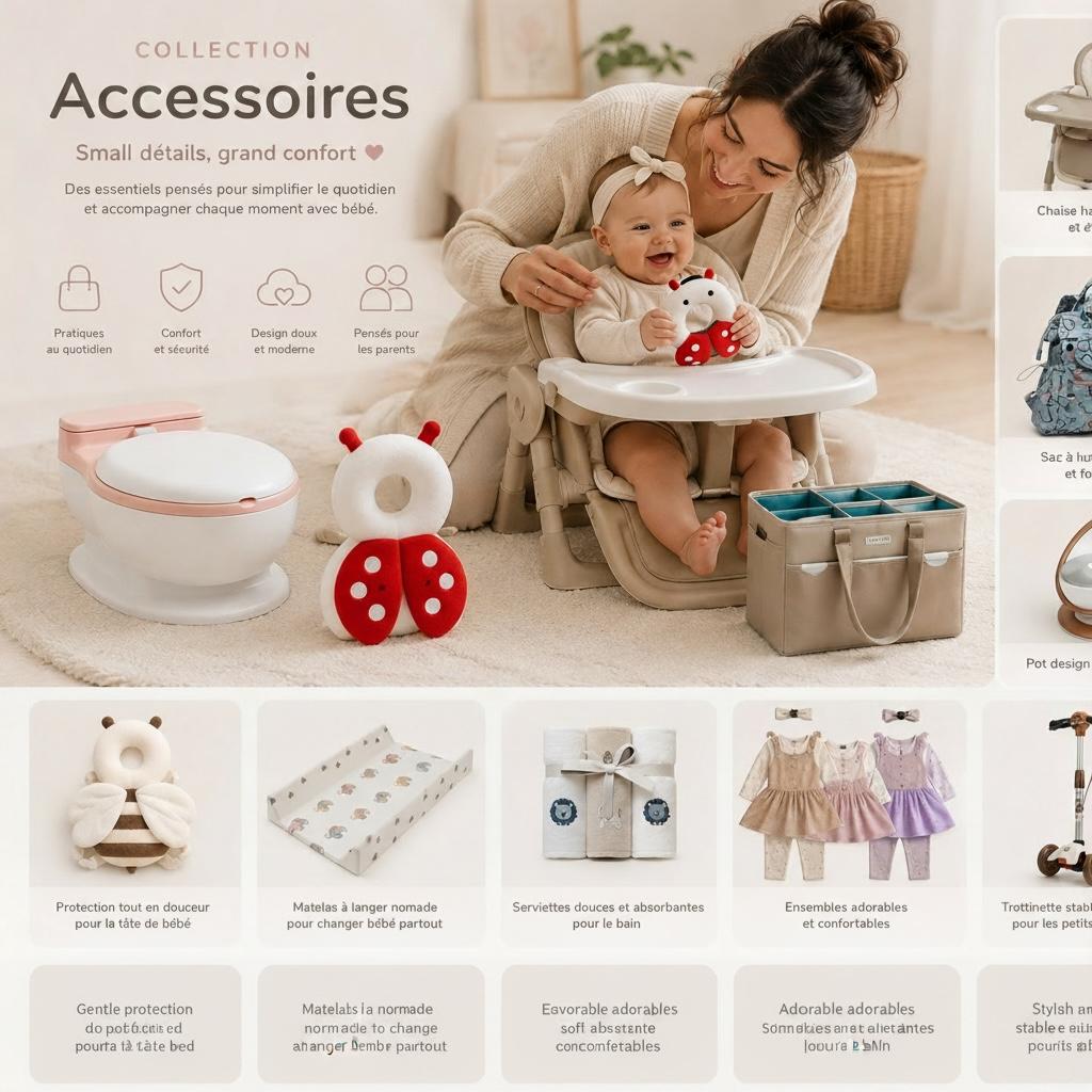 ACCESSORIES
