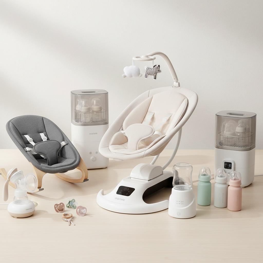 Baby devices