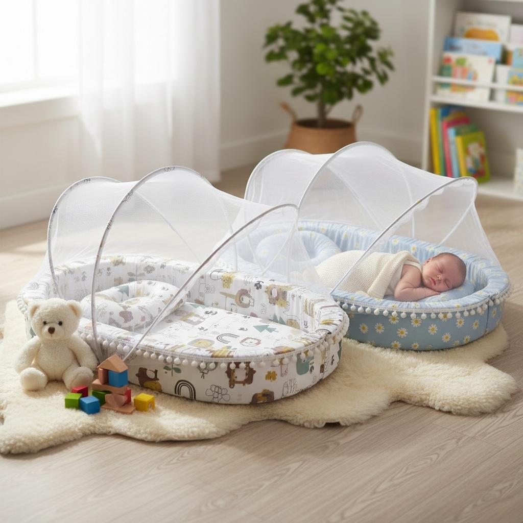 Cozy Nest