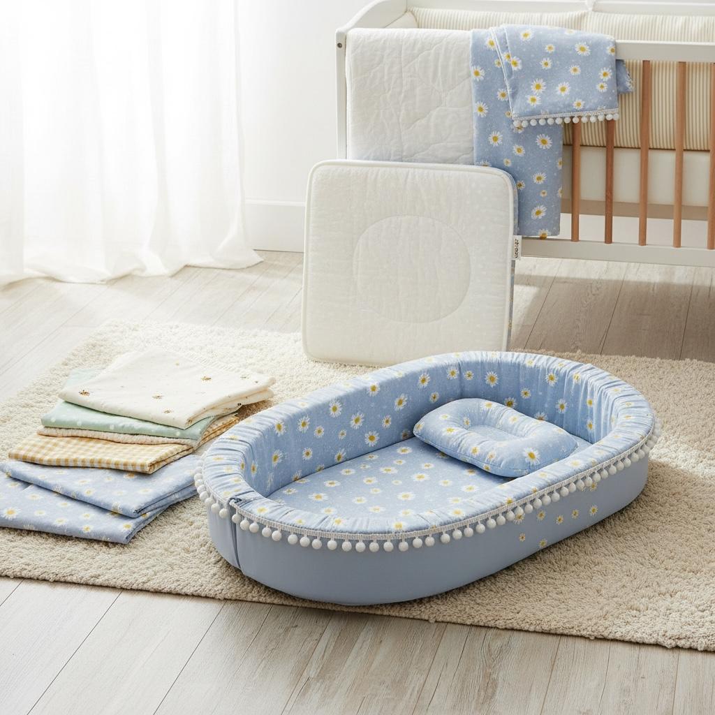 Bedding
