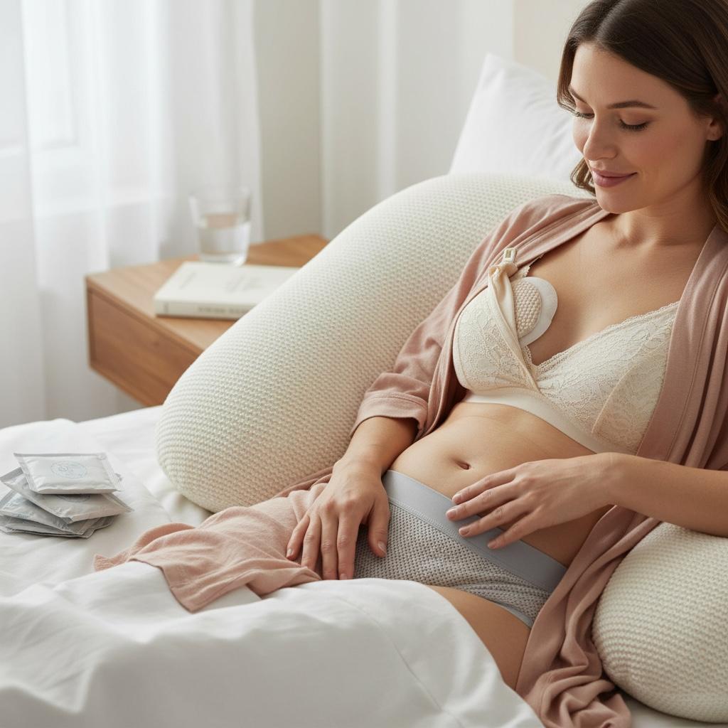Breastfeeding