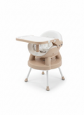 Multifunction Baby High Chair