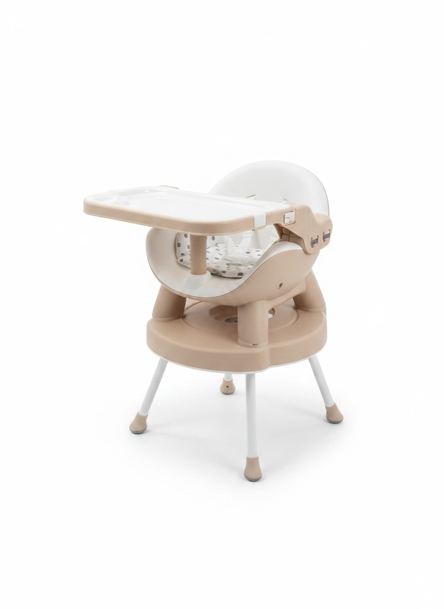Multifunction Baby High Chair