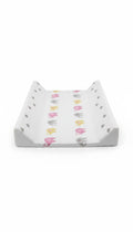 Waterproof changing pad