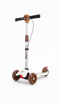 3-Wheel Kids Scooter