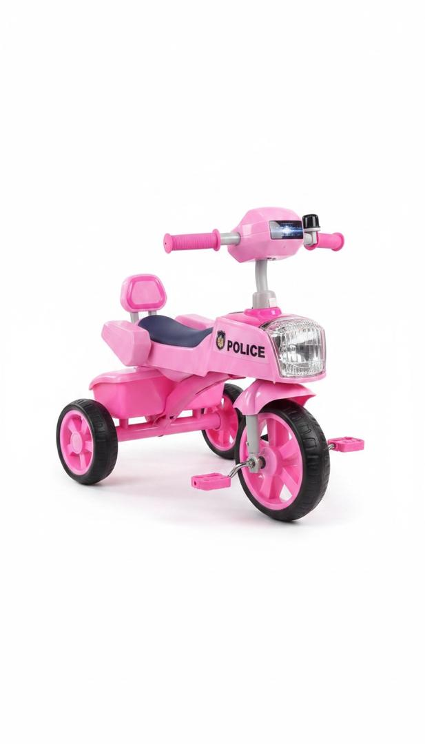 Baby Tricycle