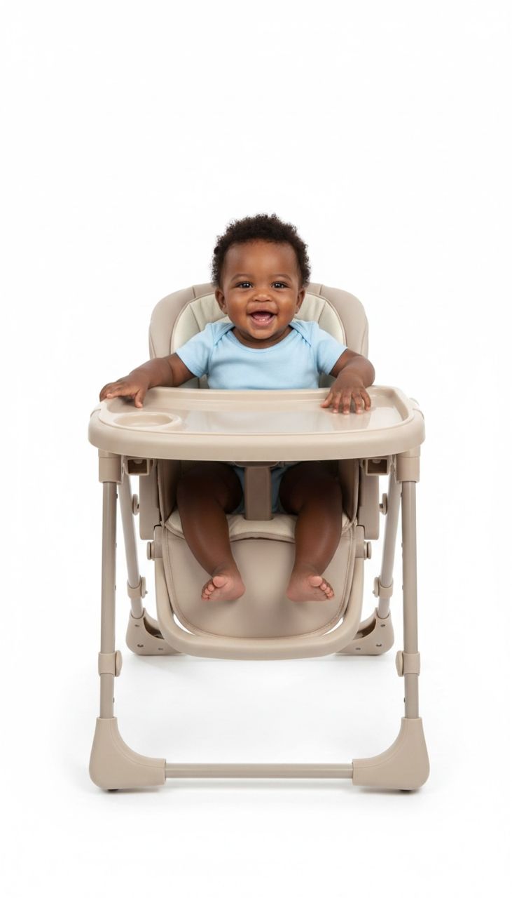 Baby High Chair