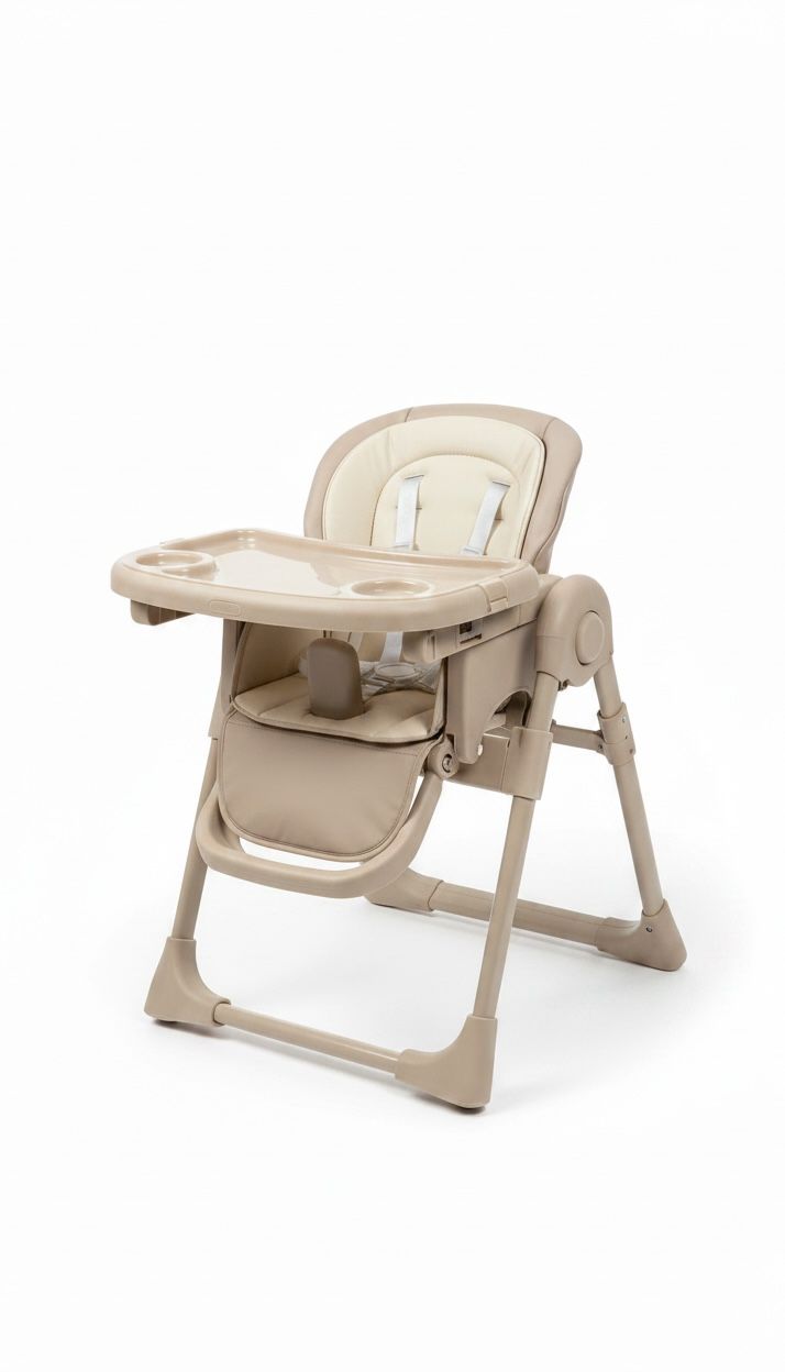 Baby High Chair