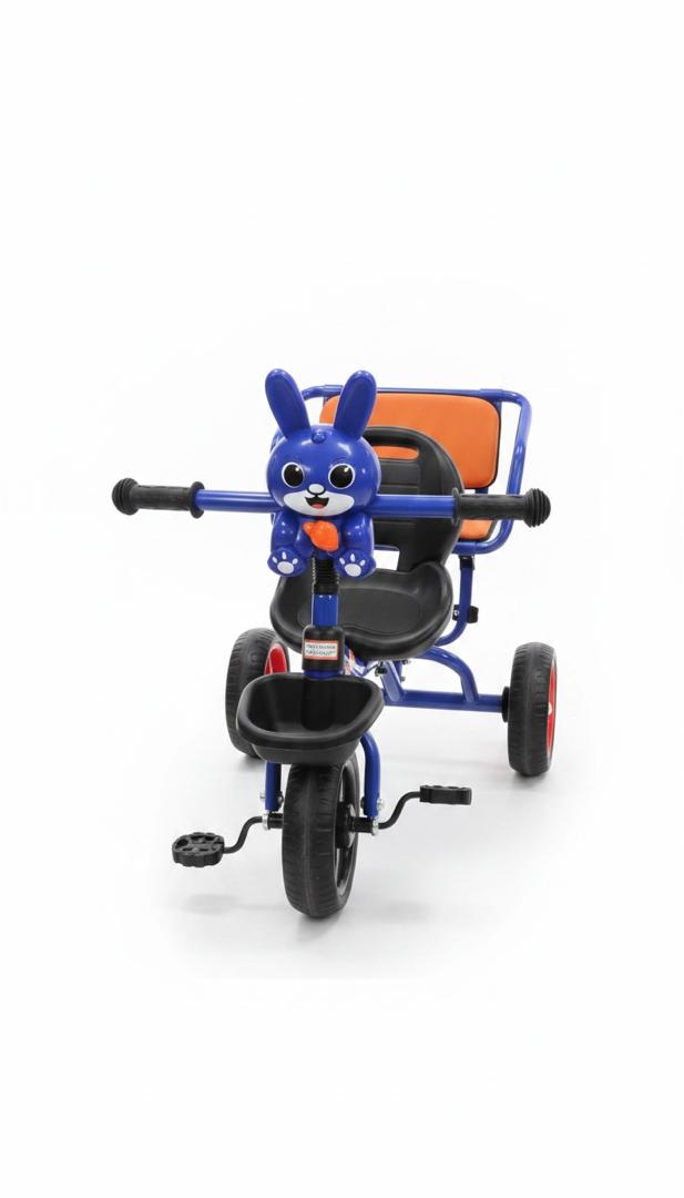 Baby Cruise 3-Wheeler