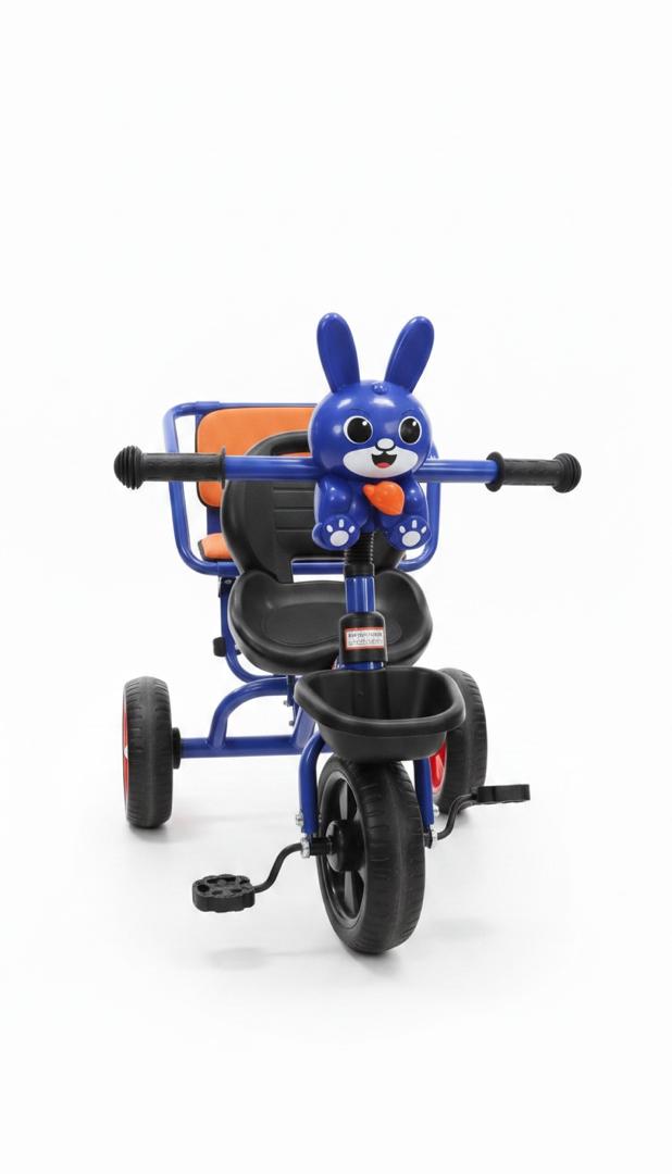 Baby Cruise 3-Wheeler