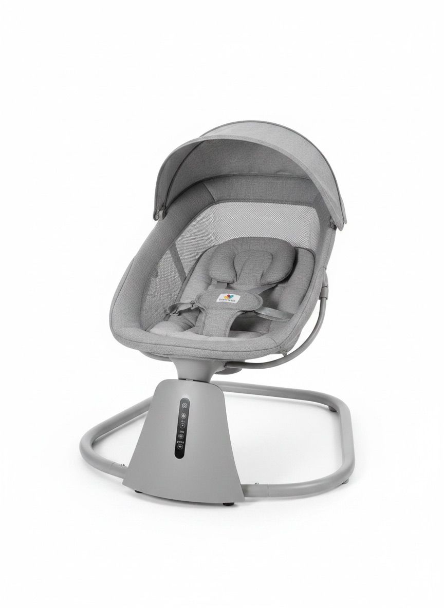 Baby Rocking Bouncer