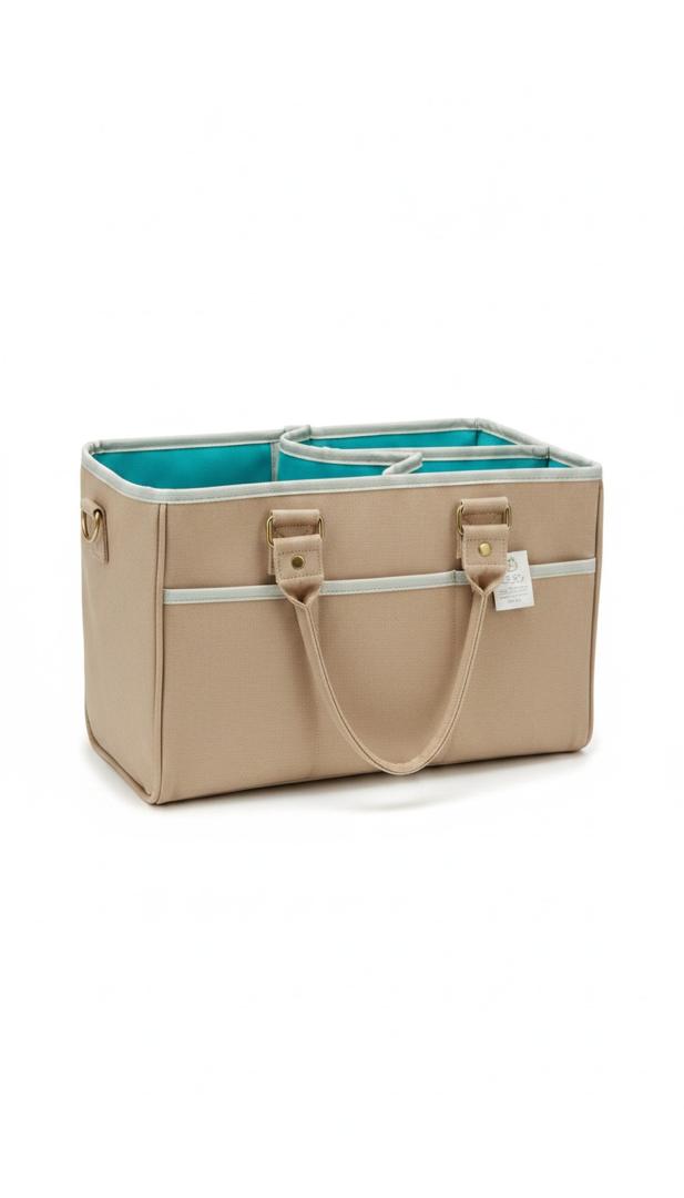 Multifunctional Diaper Organizer