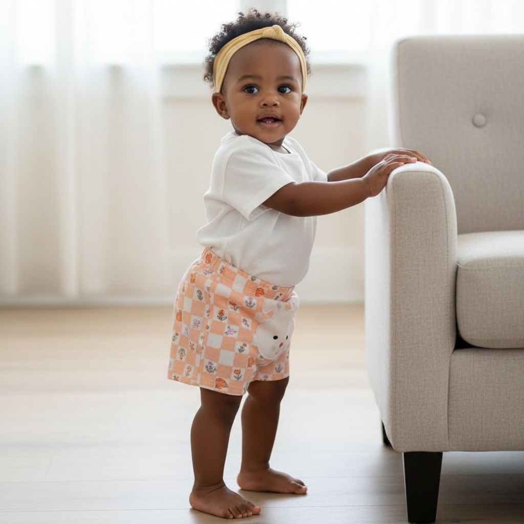 Clanfort Set of 5 Shorts