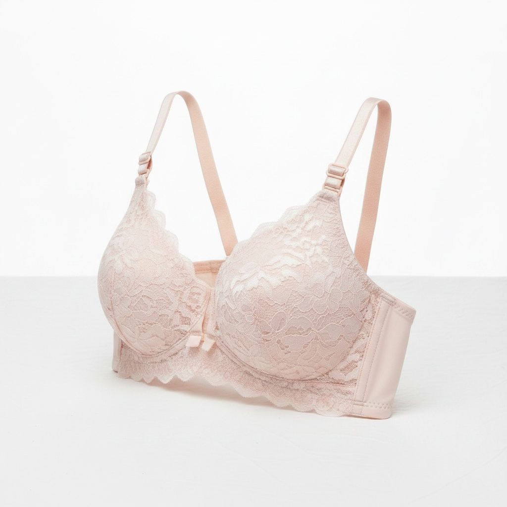 Clanforth Nursing Bra