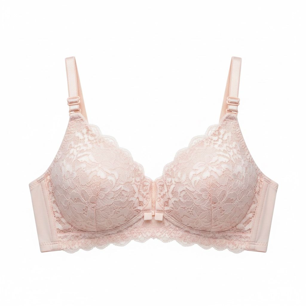 Clanforth Nursing Bra