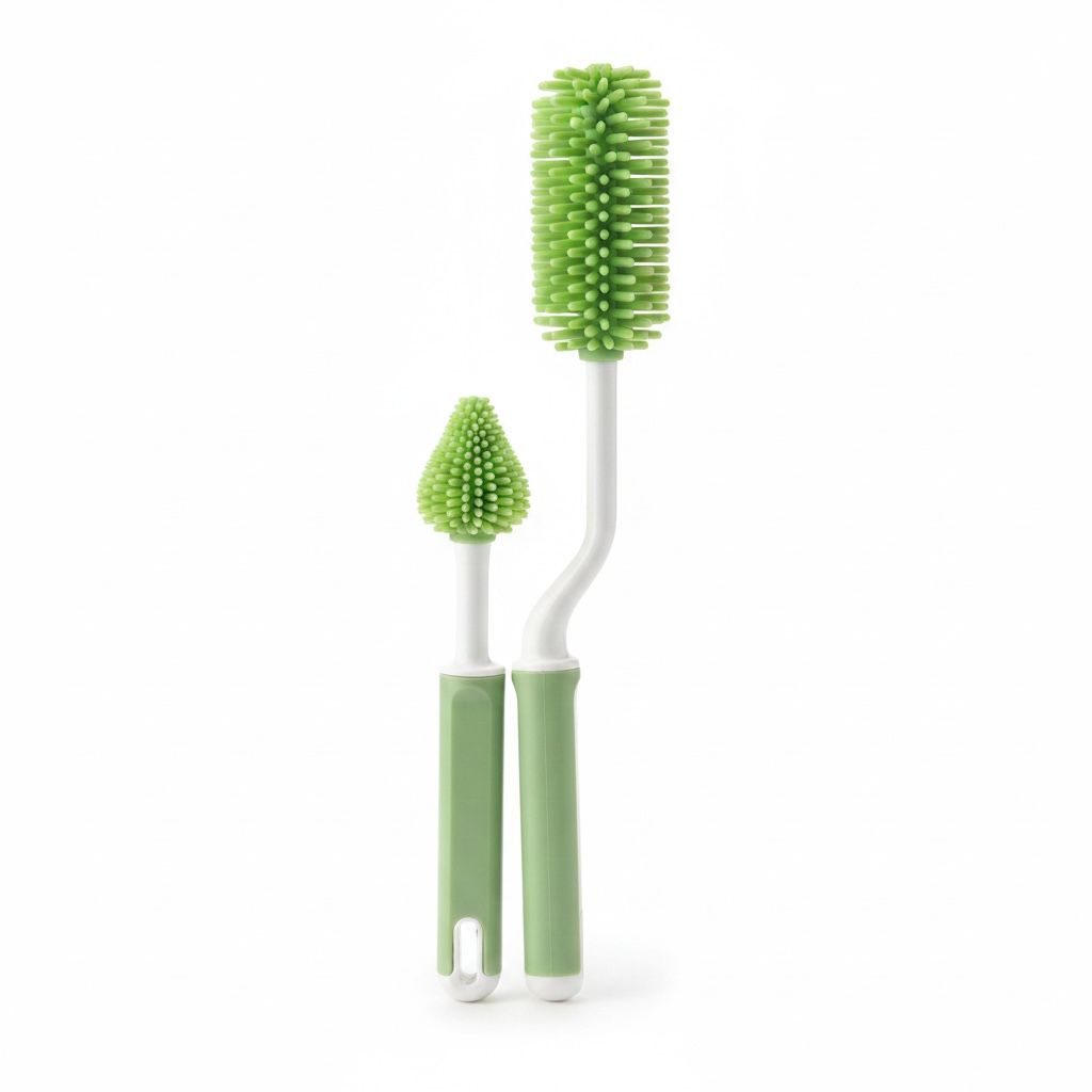 Clanforth Feeding Cleaner