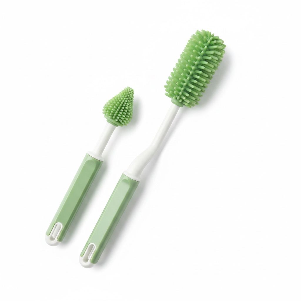 Clanforth Feeding Cleaner