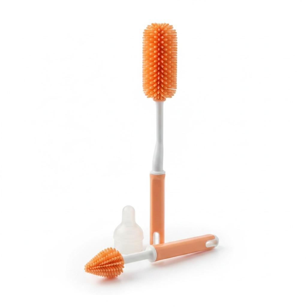 Clanforth Feeding Cleaner