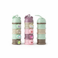 Clanfort Baby Formula Dispenser