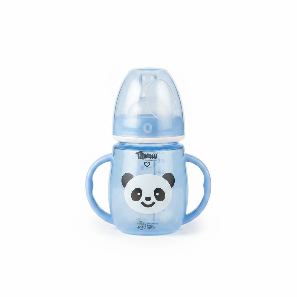 Clanforth Baby Bottle