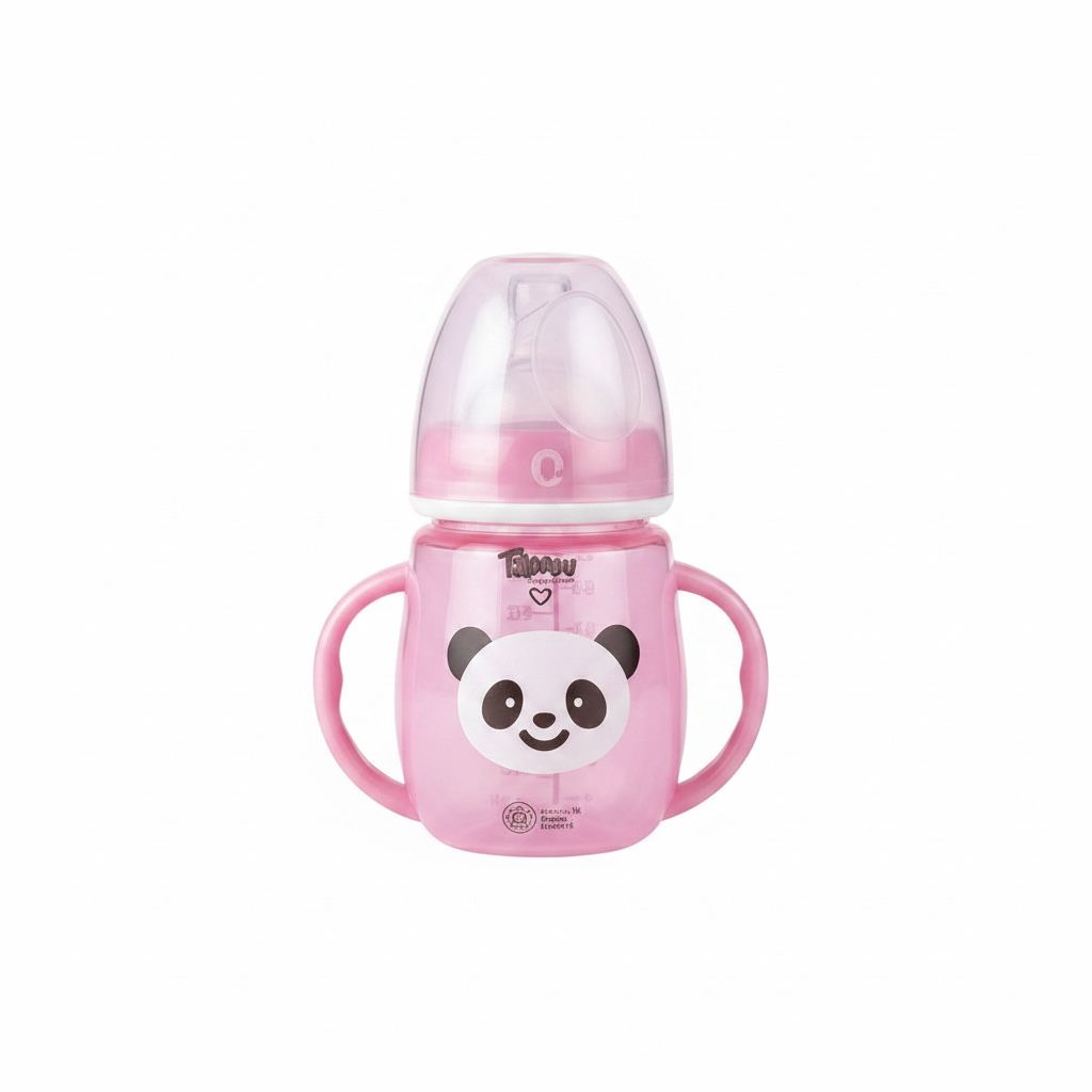 Clanforth Baby Bottle