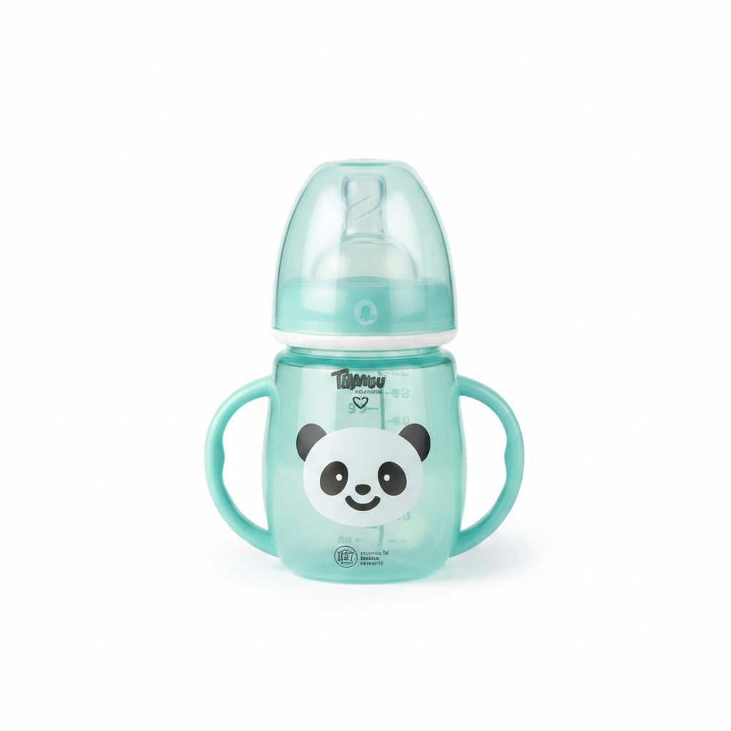 Clanforth Baby Bottle