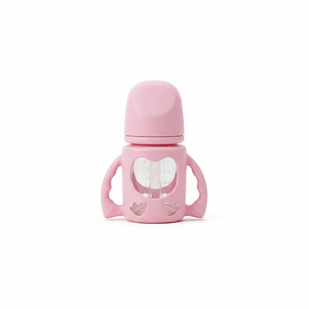Clanforth Baby Bottle Handles