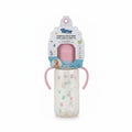 Clanforth Baby Bottle Open Handles