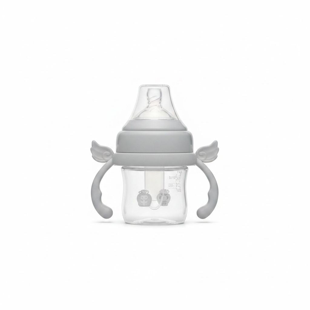 Clanforth Baby Bottle