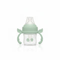 Clanforth Baby Bottle