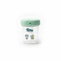 Clanforth Milk Storage Containers Baby Snack