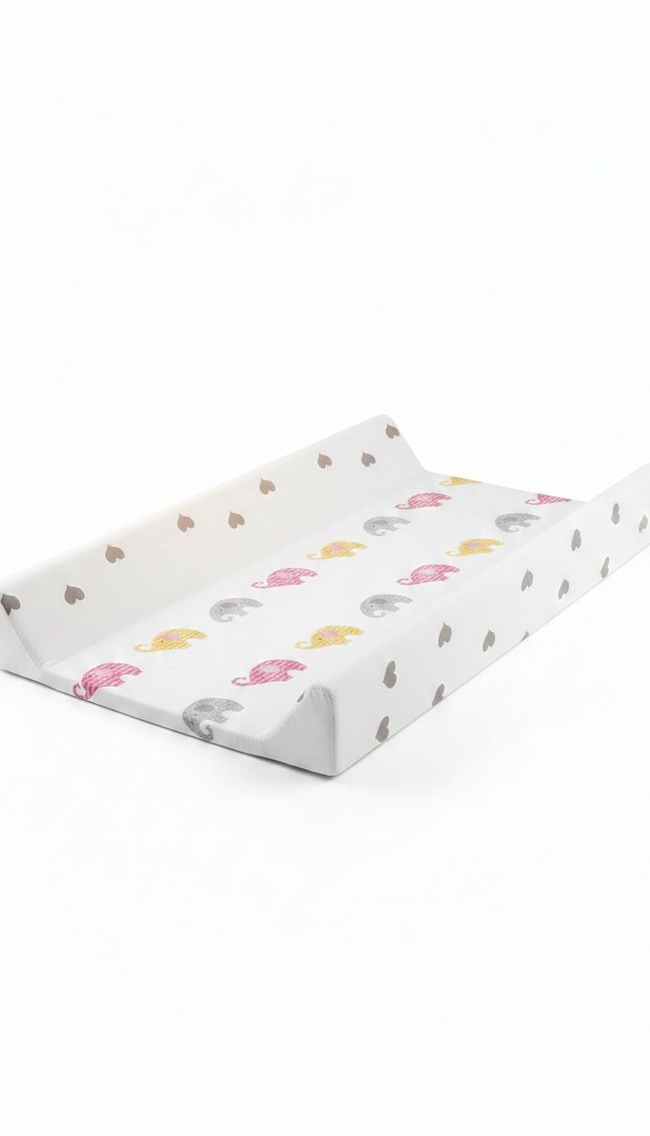 Waterproof changing pad