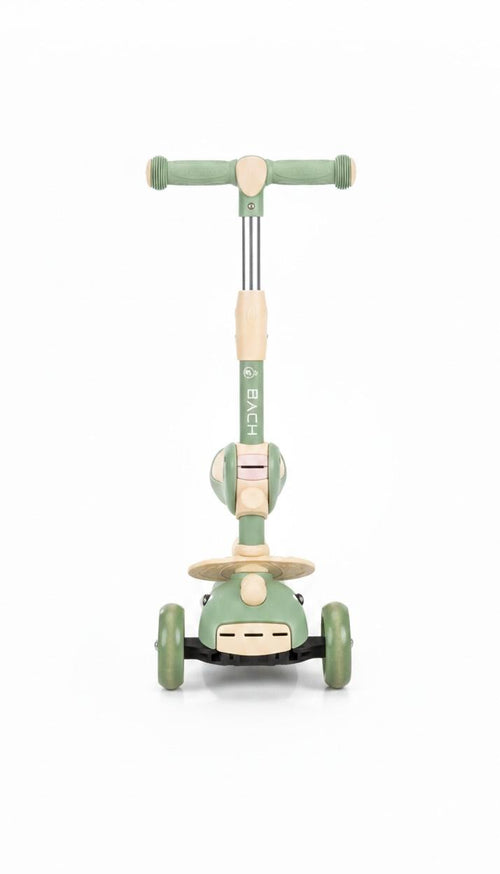 3-in-1 Kids Scooter