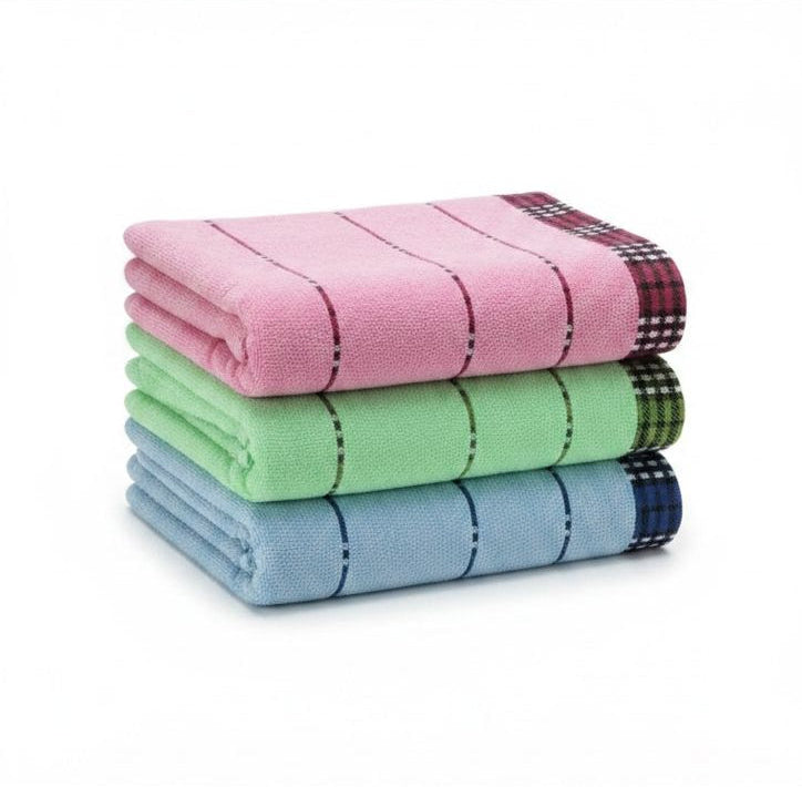 Clanforth Towel