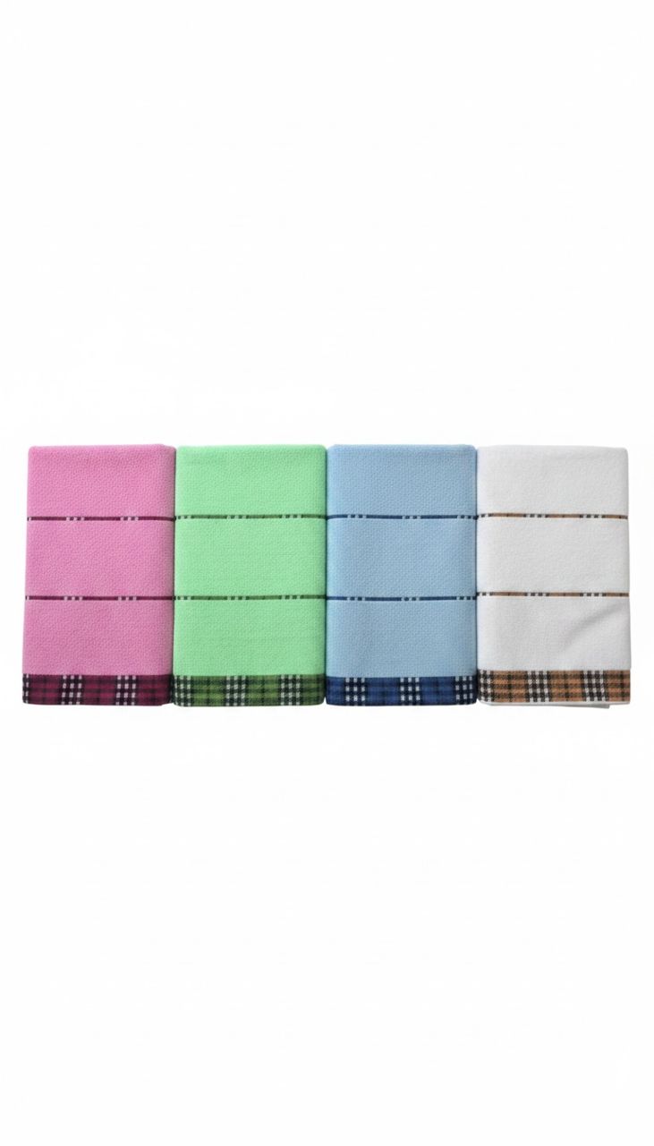 Clanforth Towel