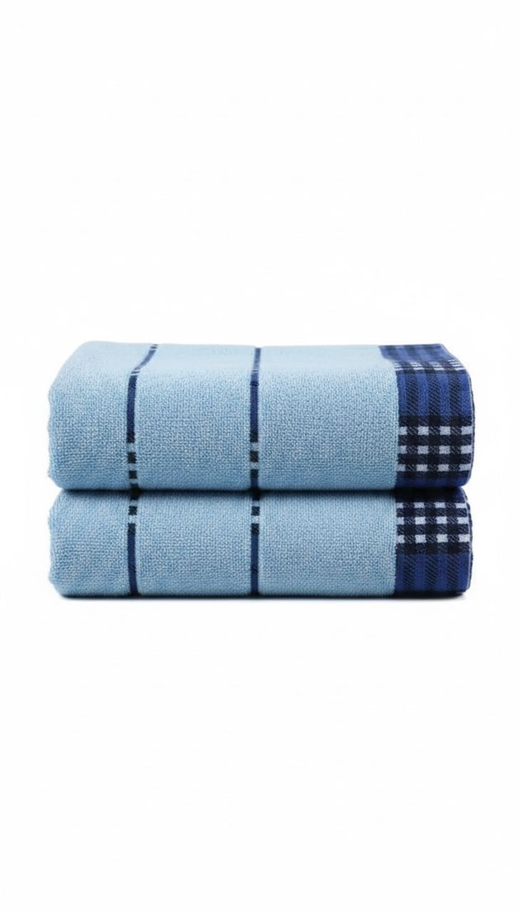 Clanforth Towel