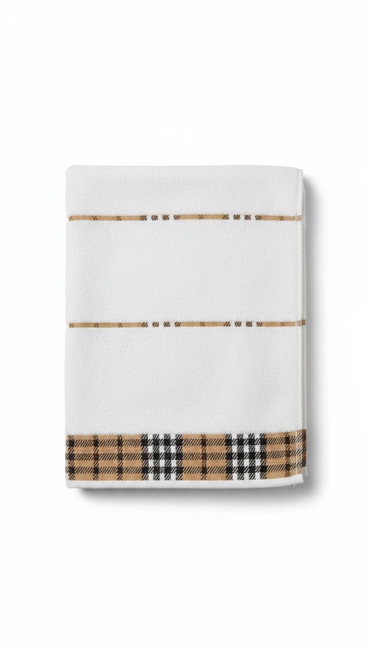 Clanforth Towel