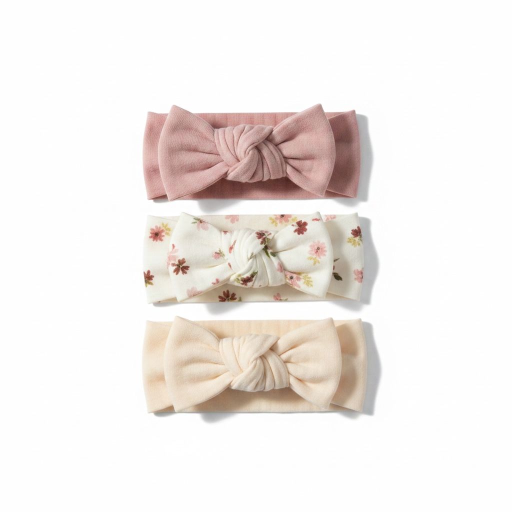 Clanforth Headband