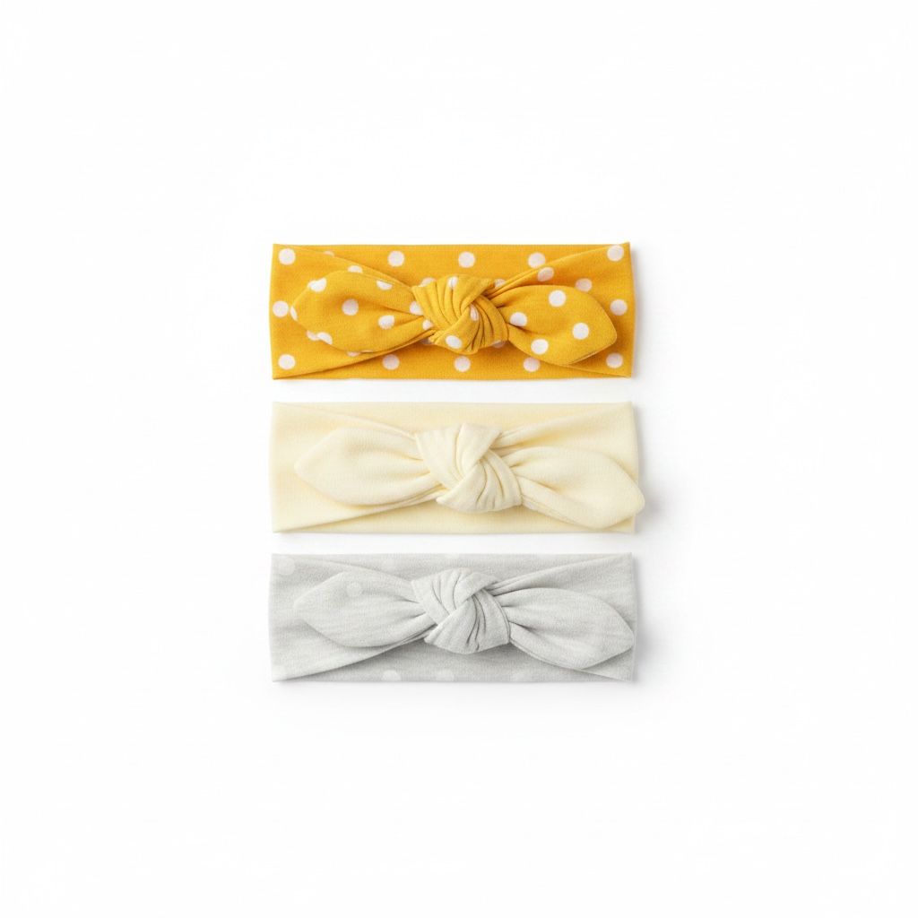 Clanforth Headband