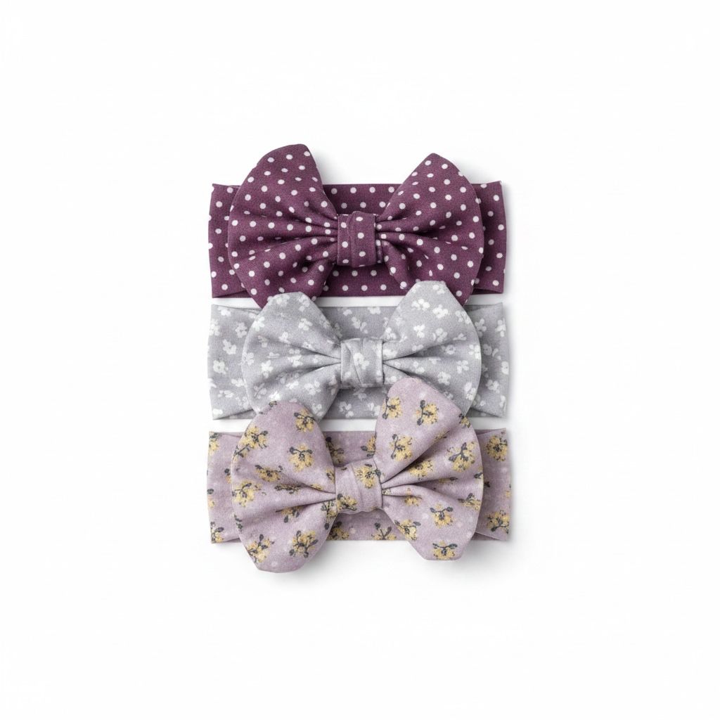 Clanforth Headband