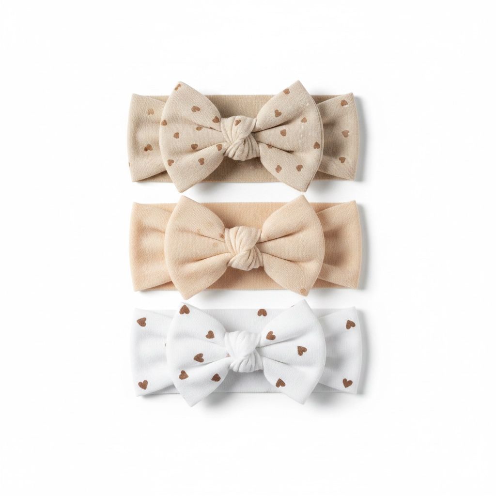 Clanforth Headband