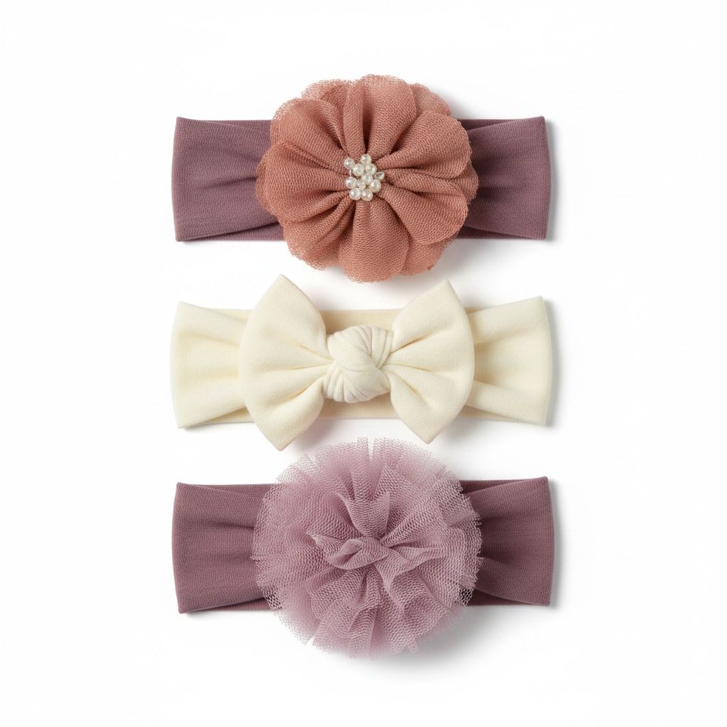 Clanforth Headband