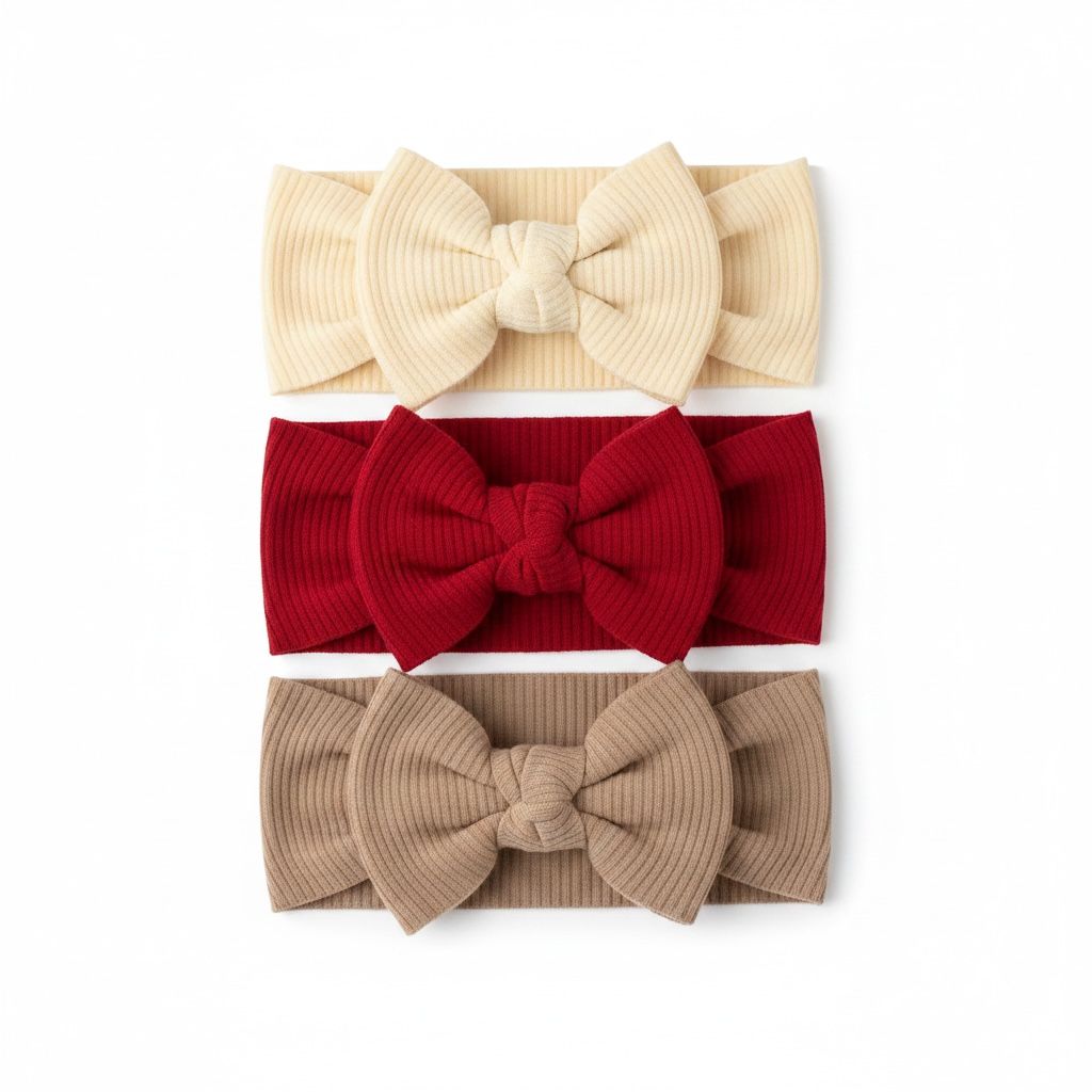 Clanforth Headband