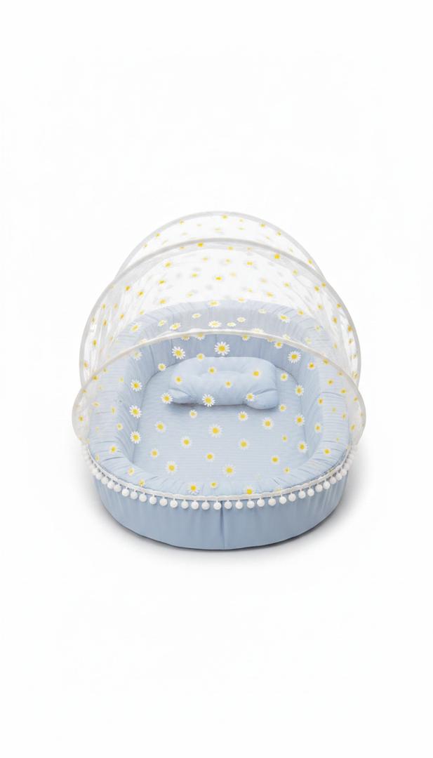 Clanforth Cozy Baby Premium
