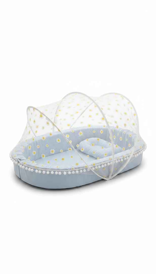 Clanforth Cozy Baby Premium