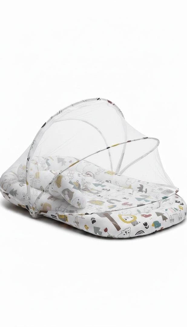 Clanforth Cozy Nest
