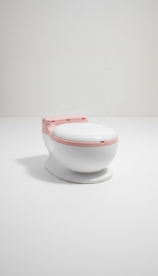 Clanforth Baby Potty