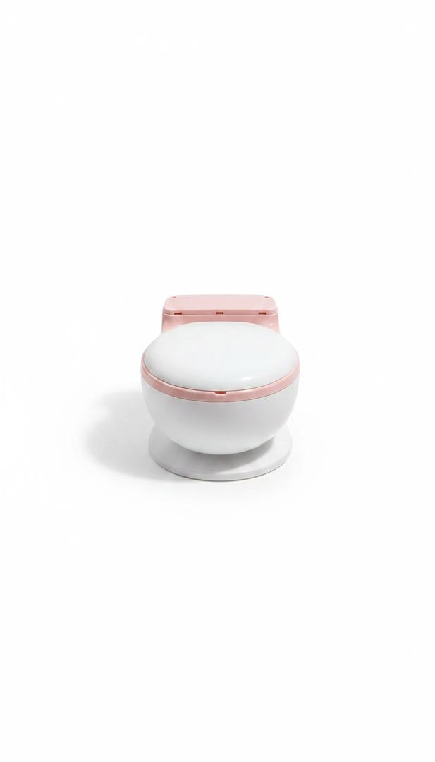 Clanforth Baby Potty