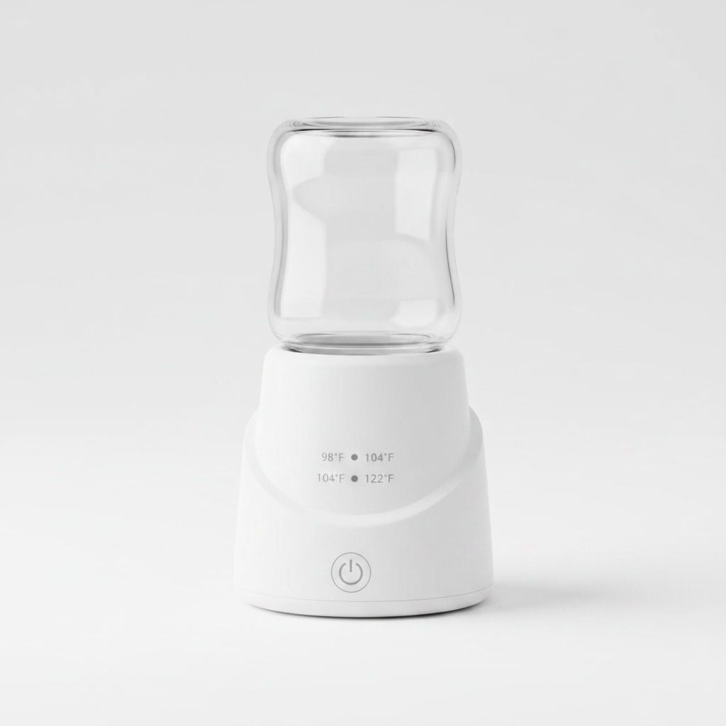 Clanforth Bottle Warmer