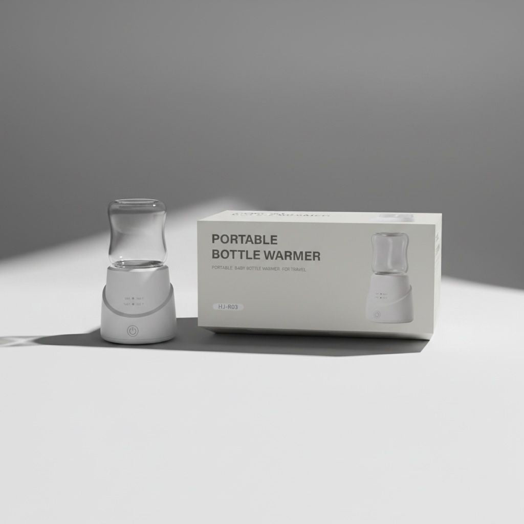 Clanforth Bottle Warmer